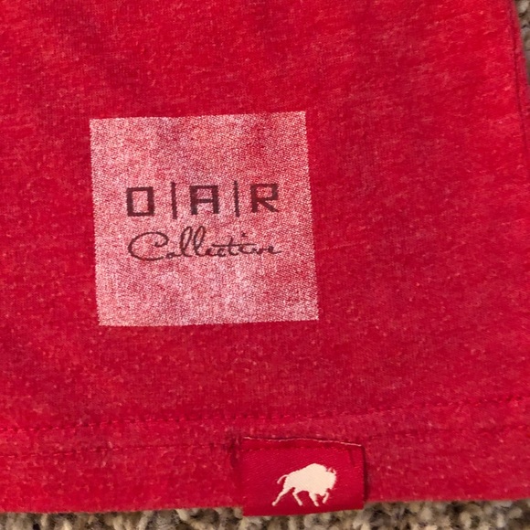 OAR Chicago Bills tshirt - Picture 2 of 3